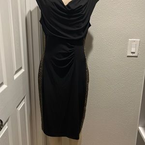 Dress 10 connected